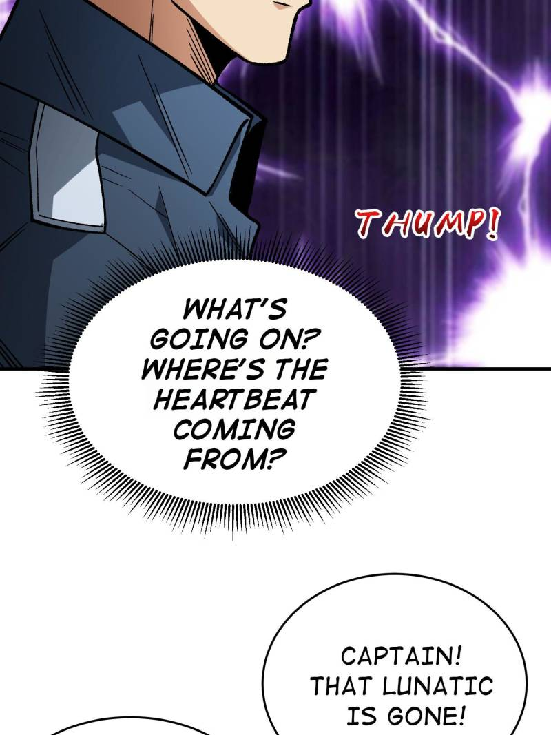 I'm Really Not A Supervillain Chapter 267 67